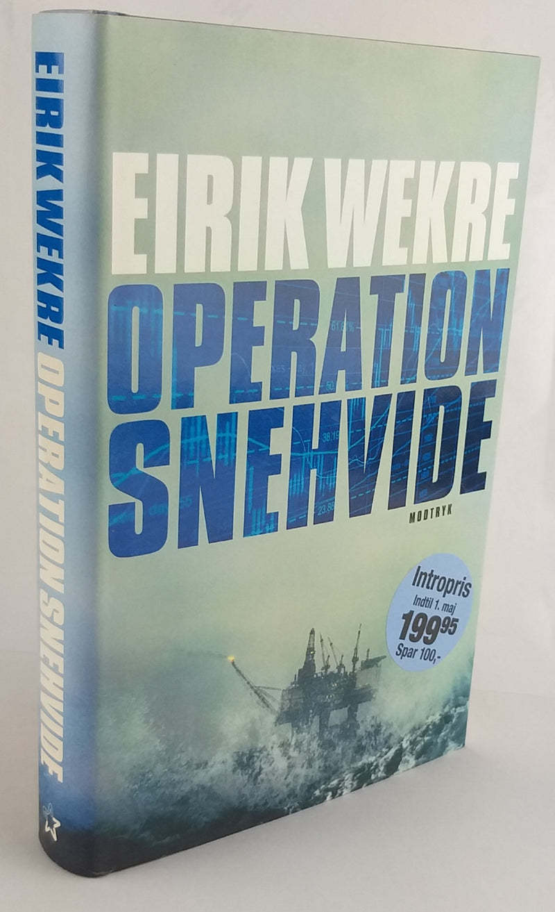 Operation Snehvide