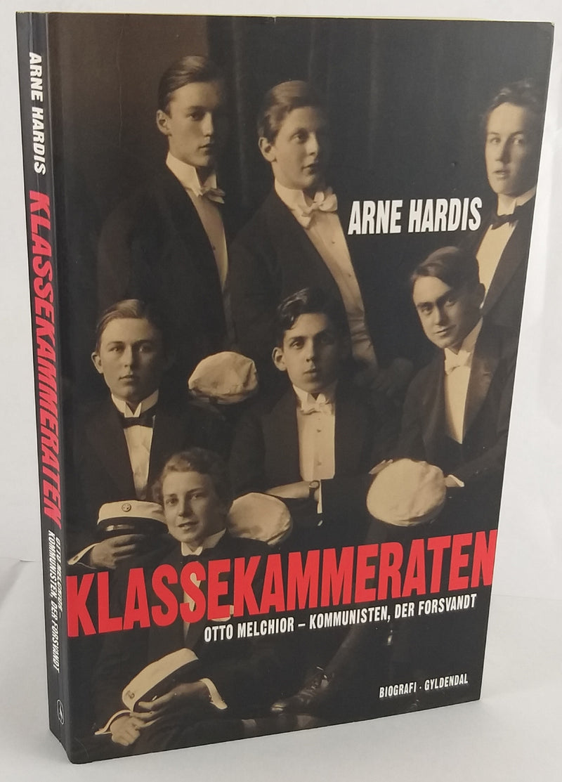Klassekammeraten