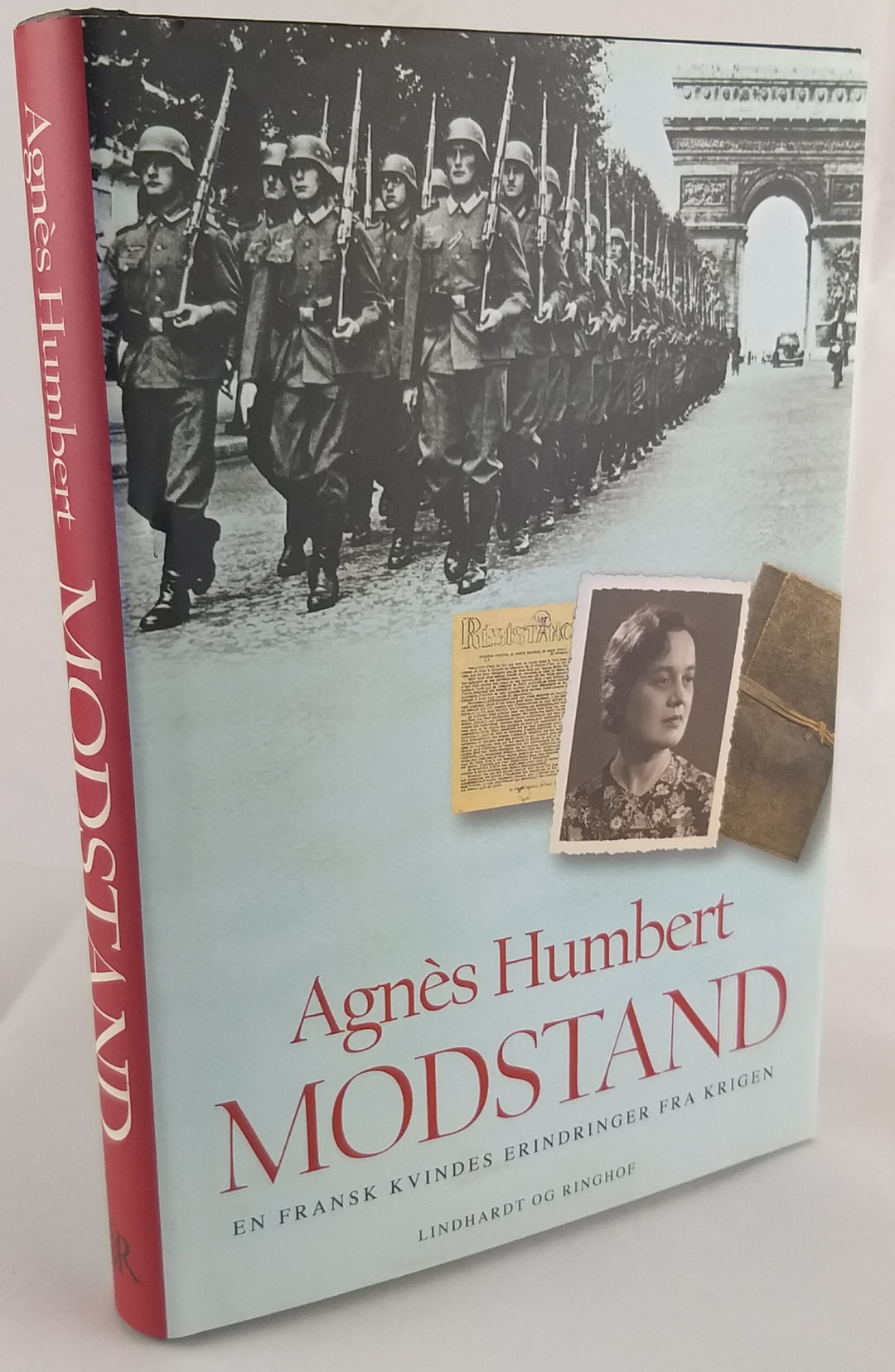 Modstand