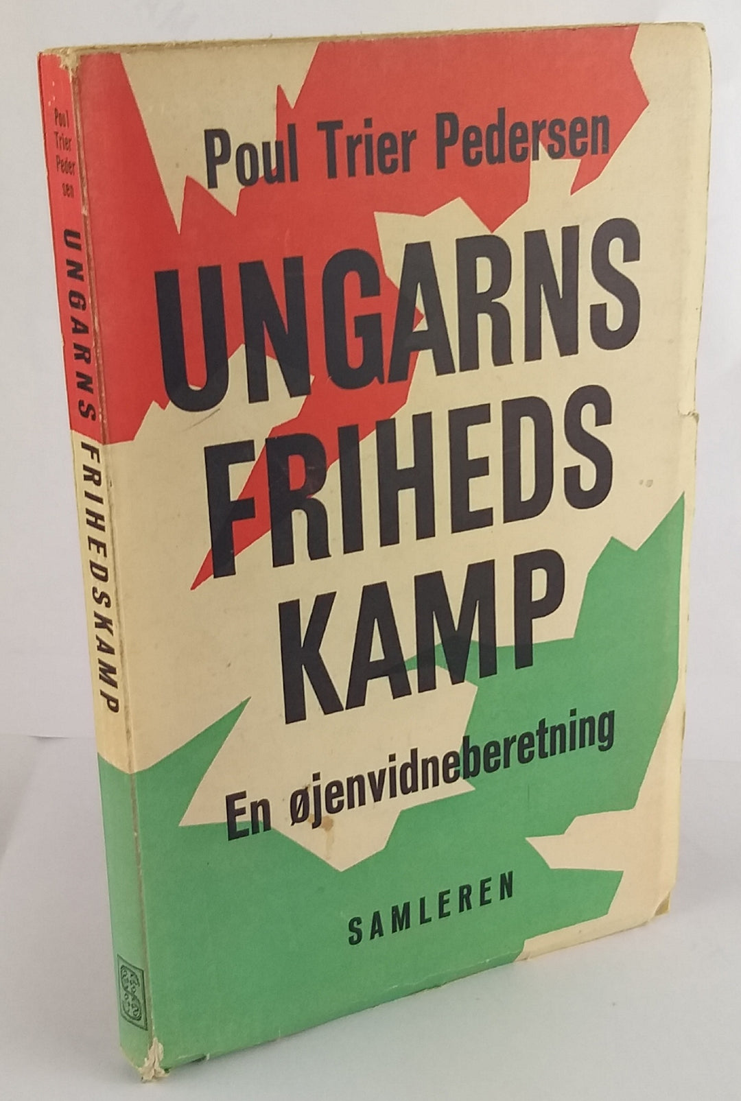 Ungarns Frihedskamp