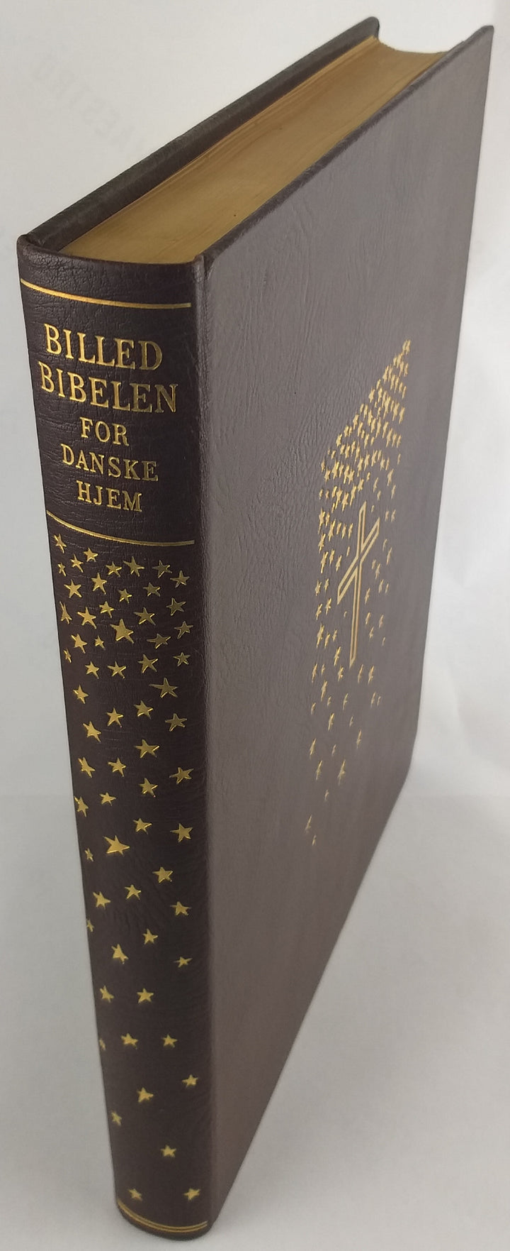 Billedbibelen for danske hjem.