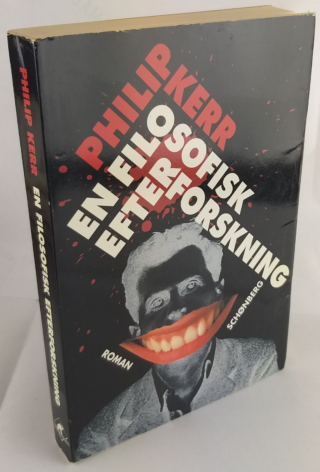 En filosofisk efterforskning