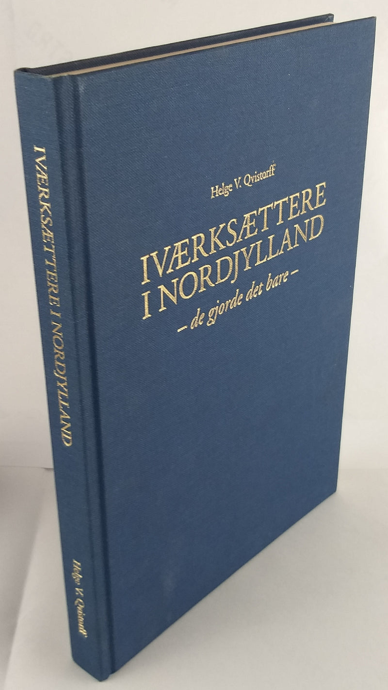 Iværksættere i Nordjylland