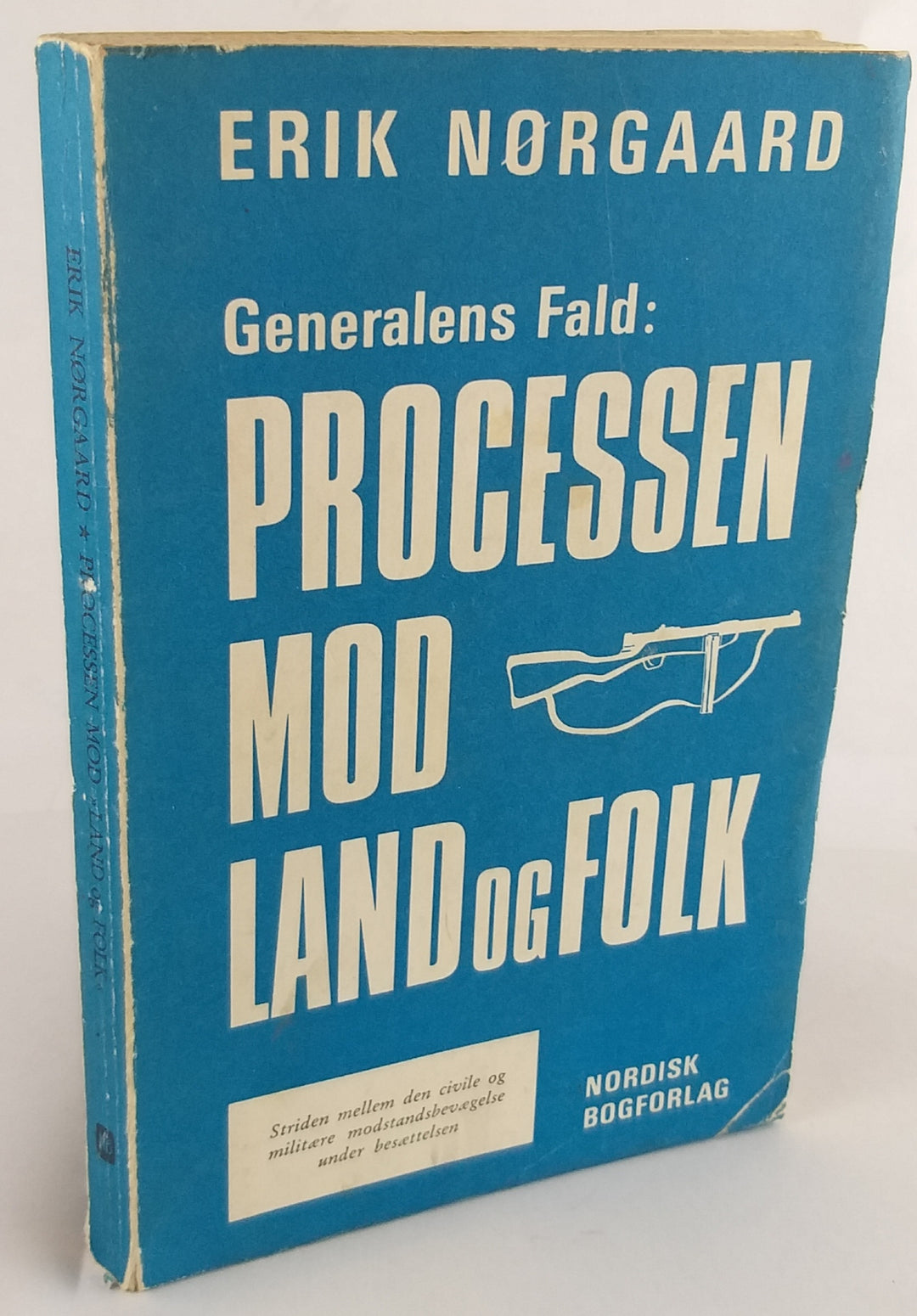 Processen mod Land og Folk