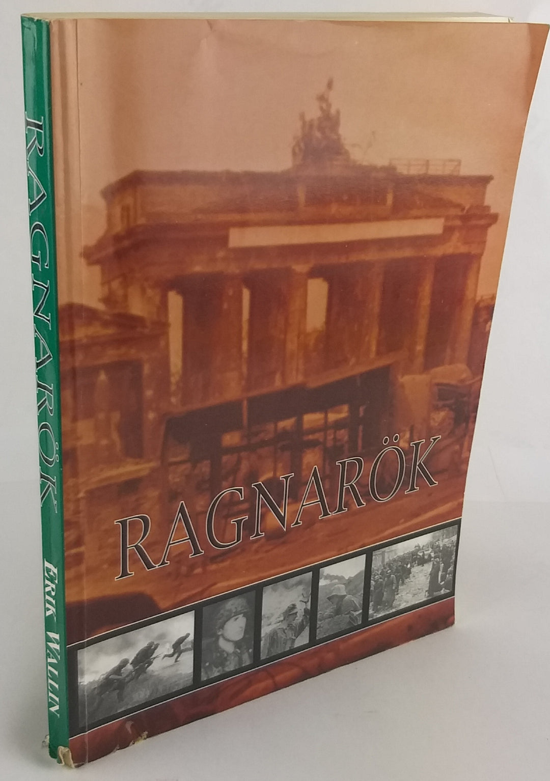 Ragnarök