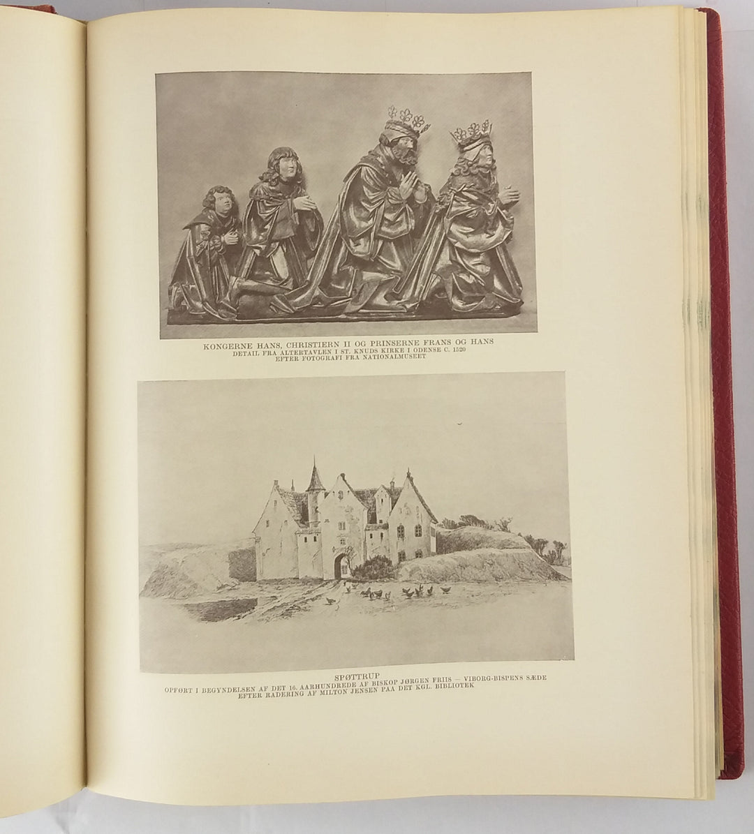 Billeder af fædrelandets historie