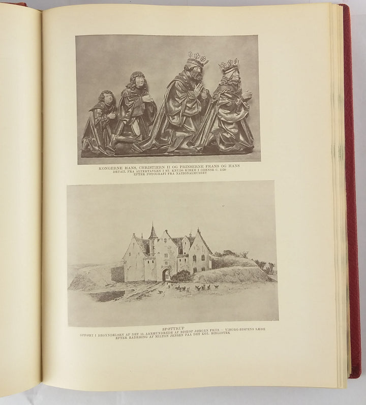 Billeder af fædrelandets historie