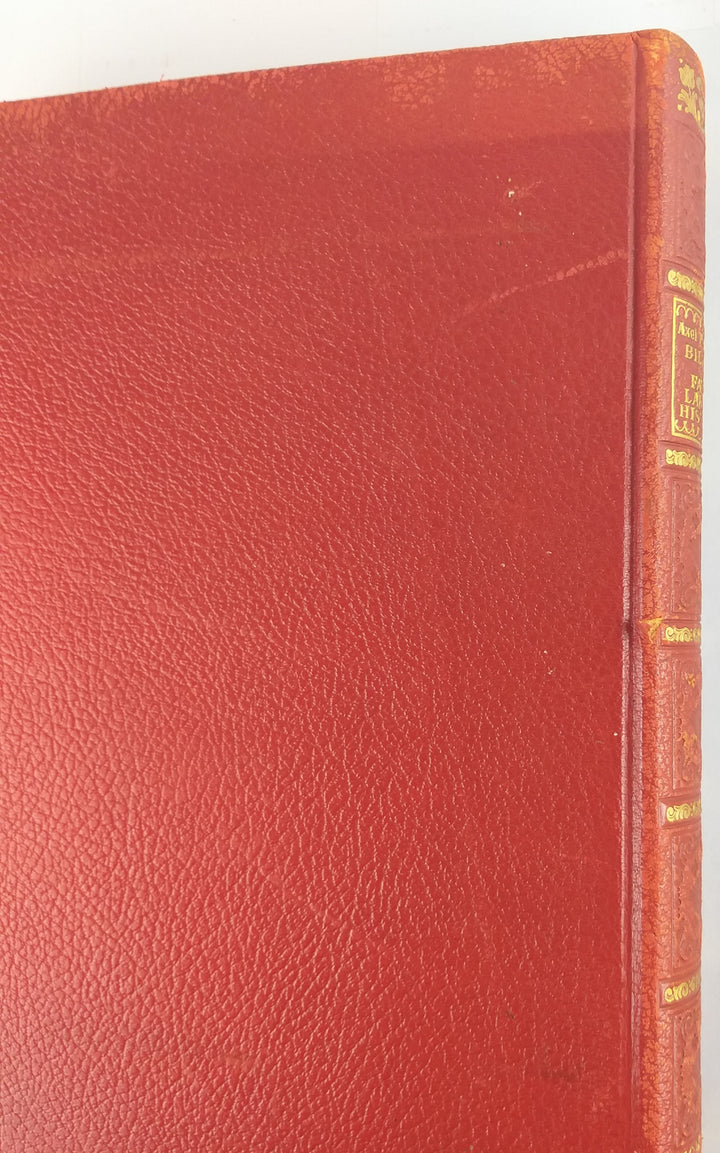 Billeder af fædrelandets historie