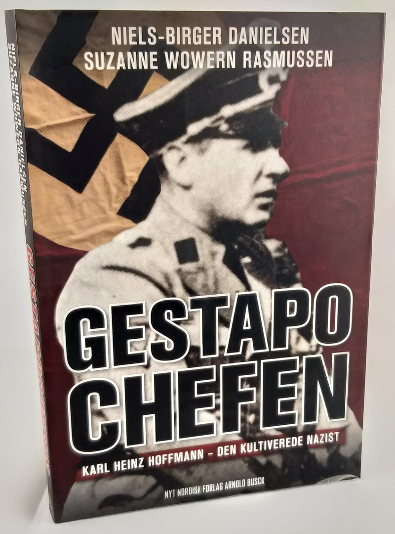 Gestapochefen - Karl Heinz Hoffmann