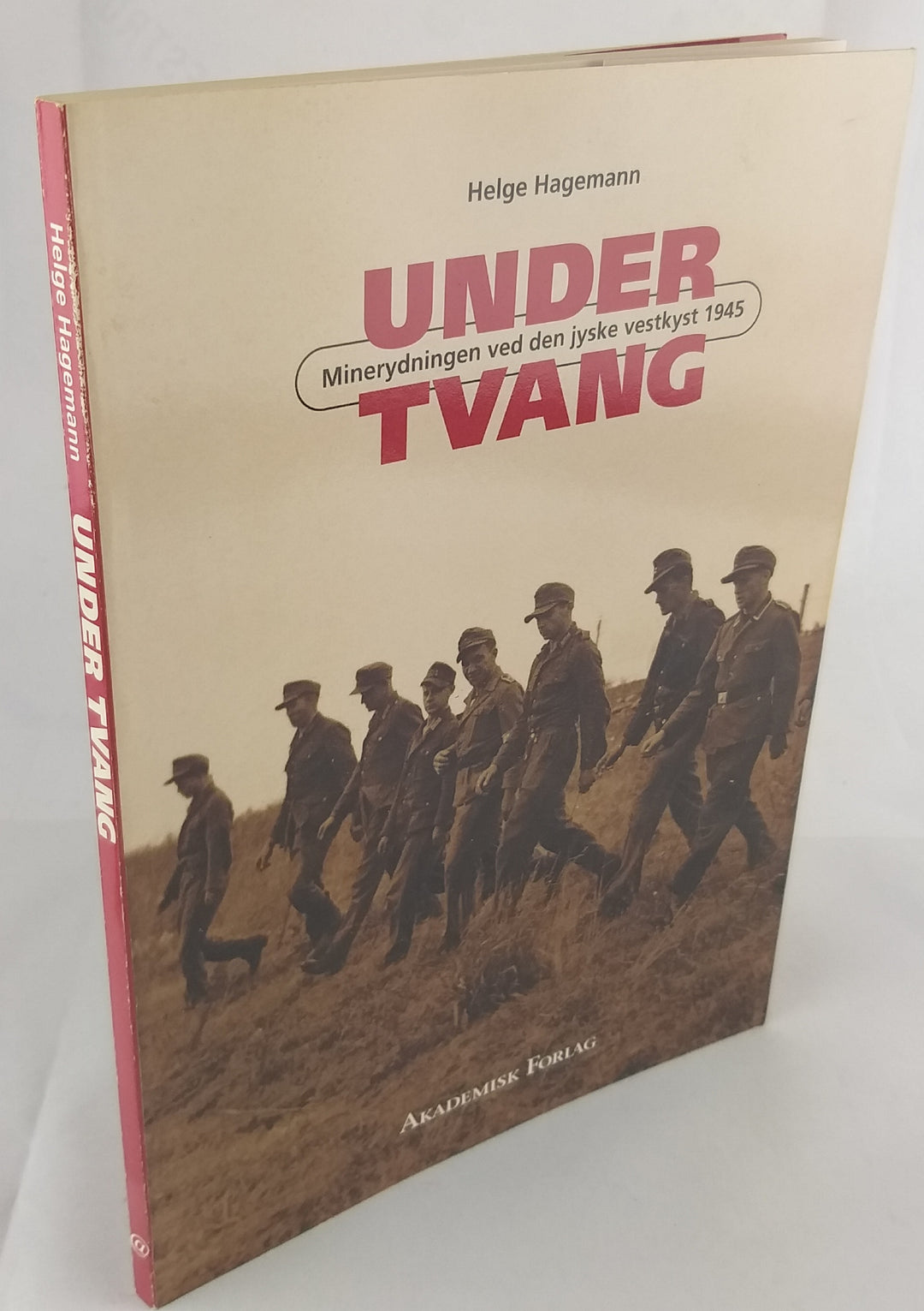 Under tvang