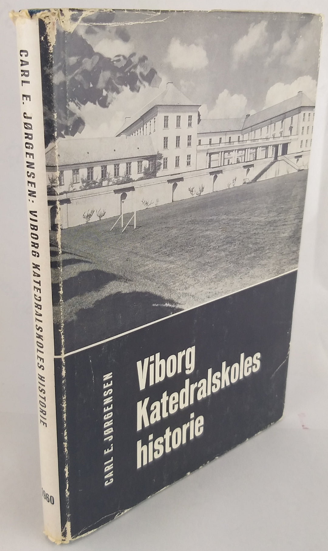 Viborg Katedralskoles historie