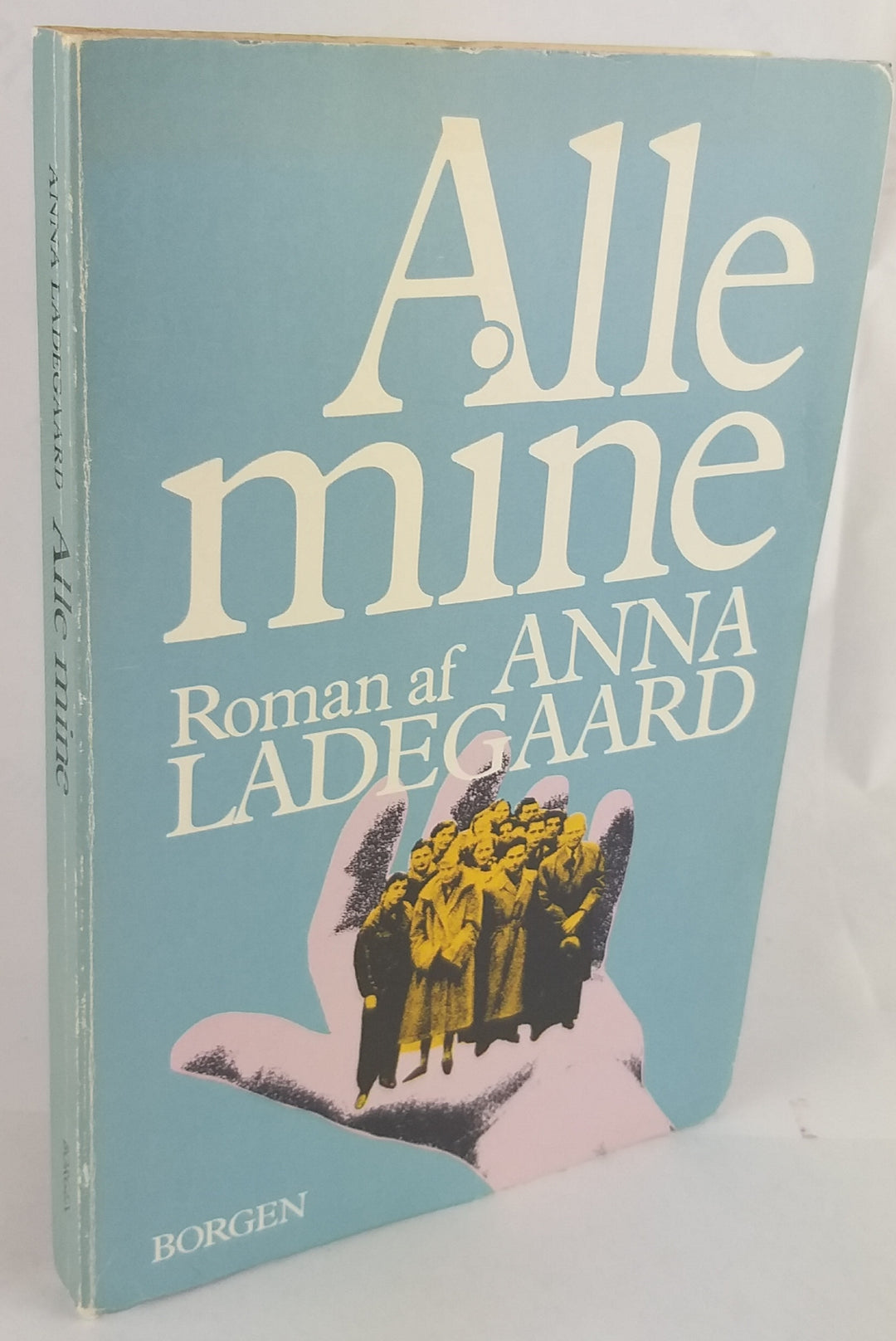 Alle mine