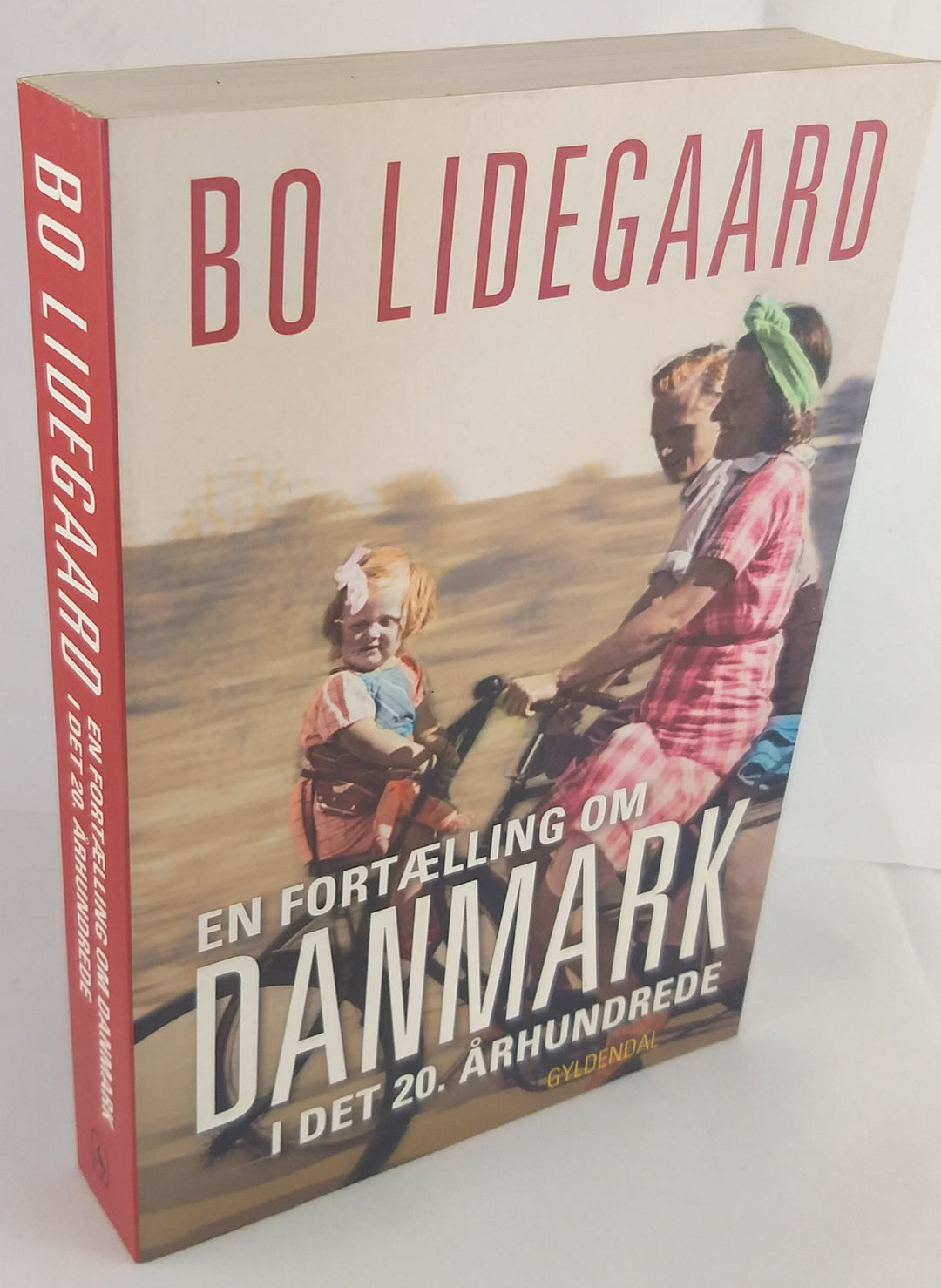 En fortælling om Danmark