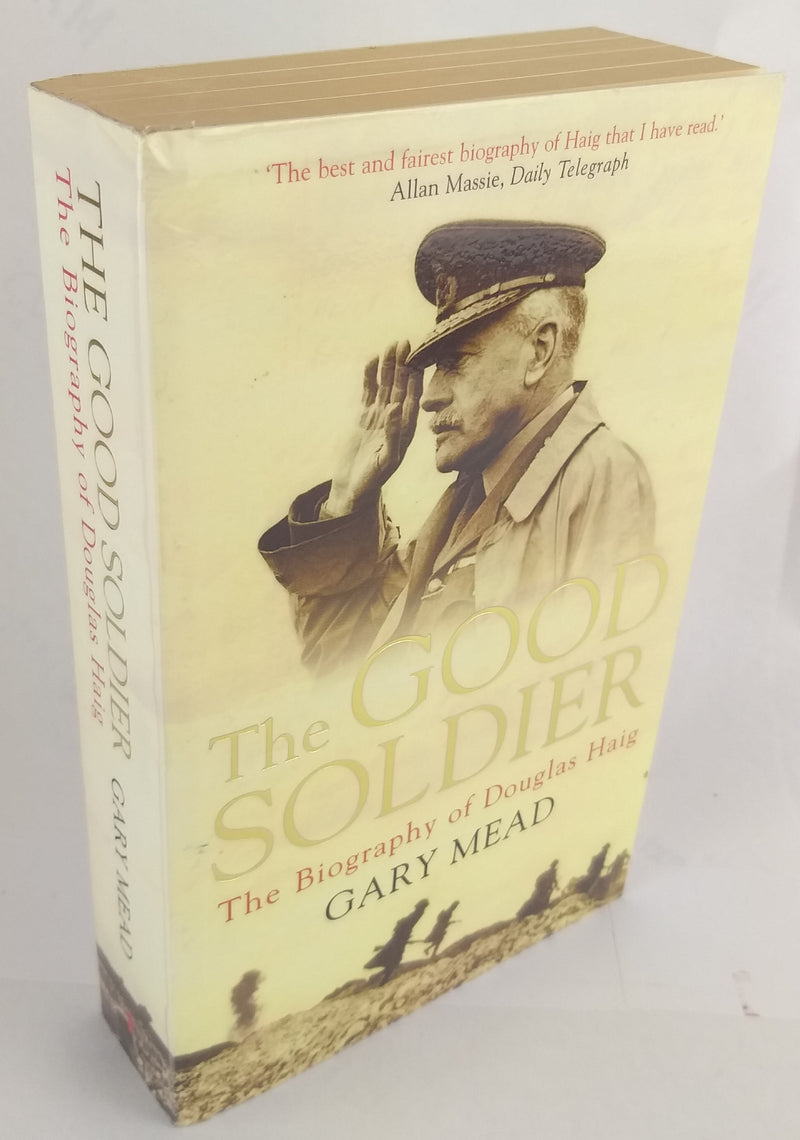 The Good Soldier