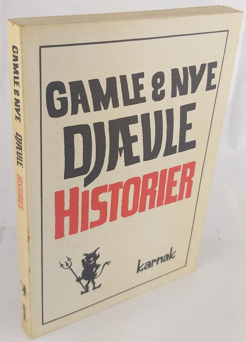 Gamle og nye Djævlehistorier