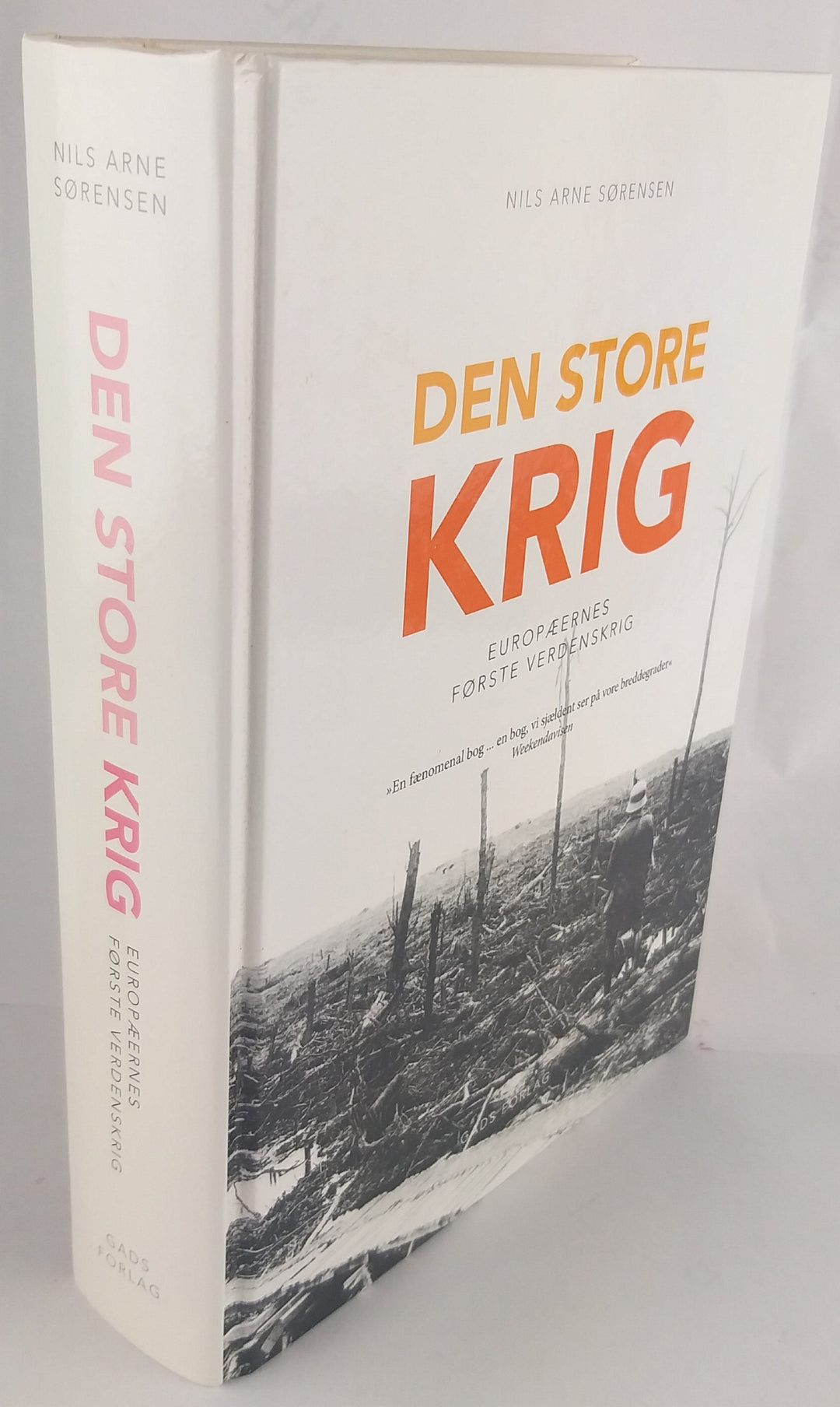 Den store Krig