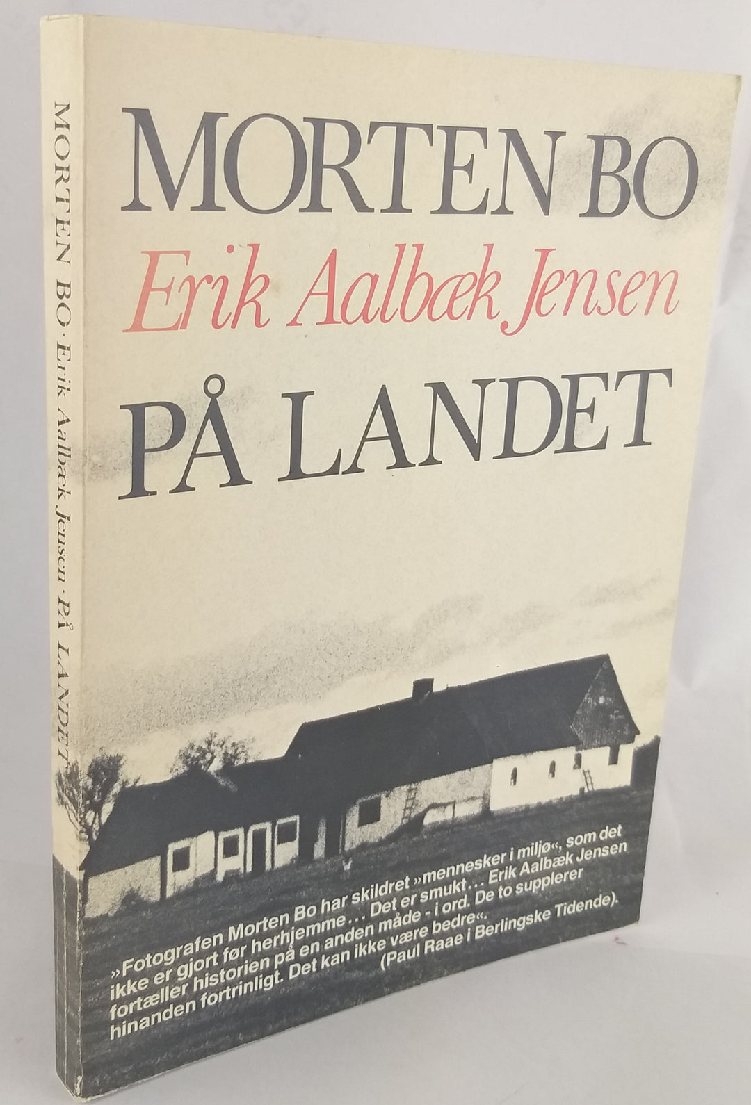På landet