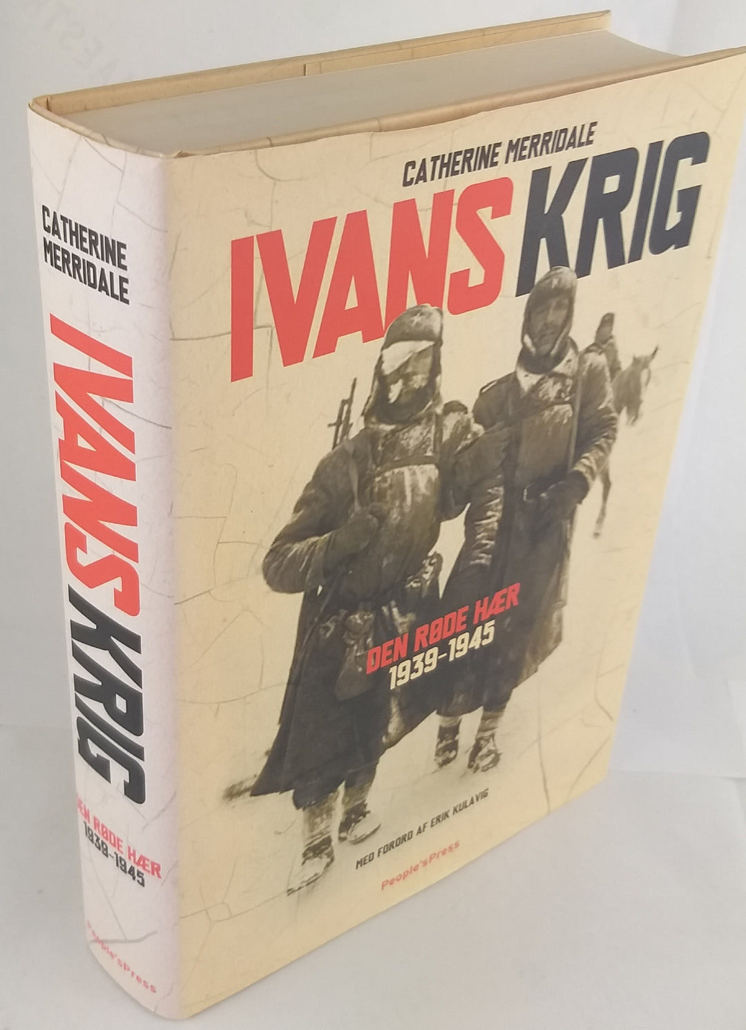 Ivans krig