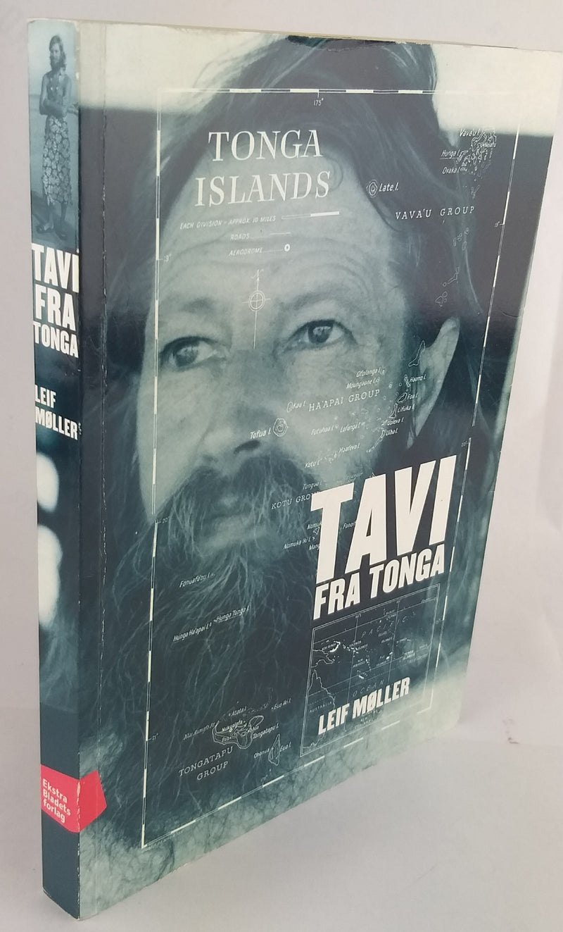 Tavi fra Tonga