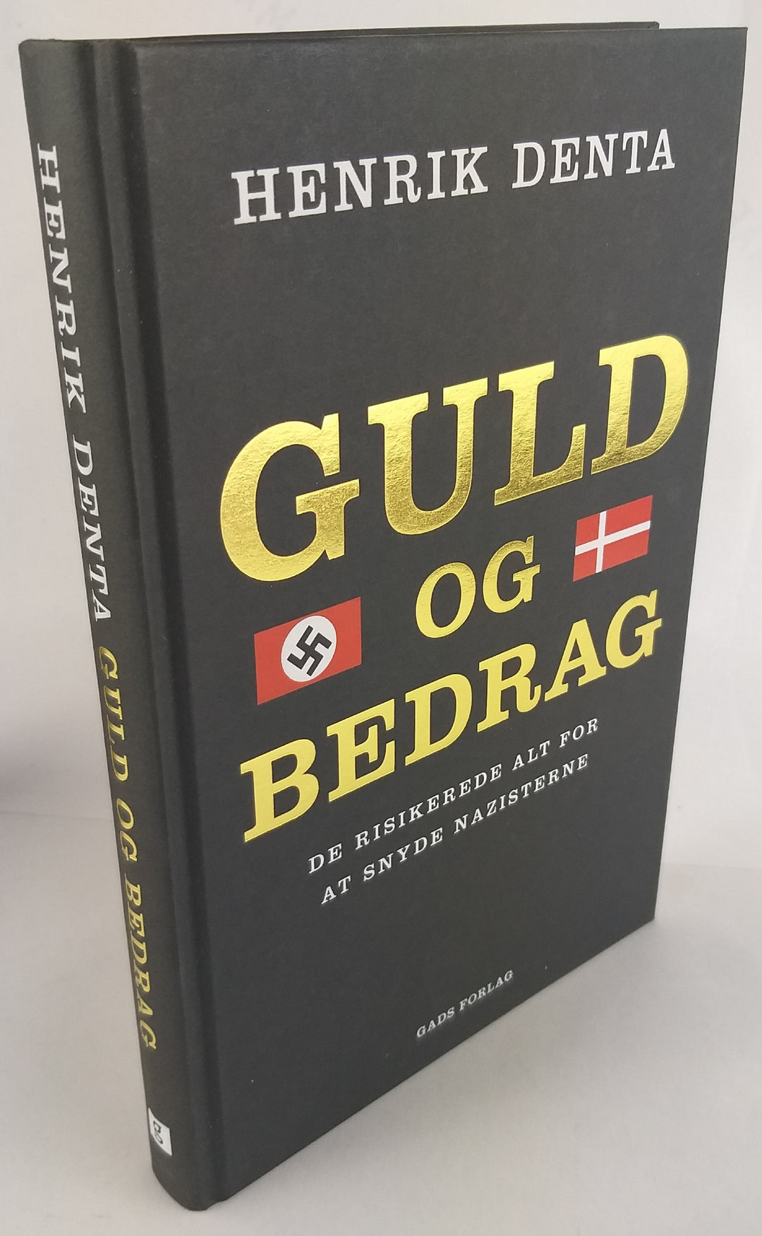 Guld og bedrag