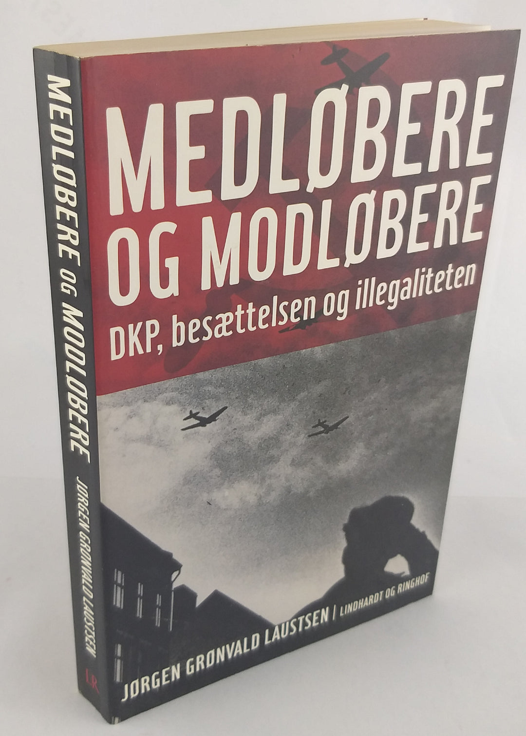 Medløbere og modløbere