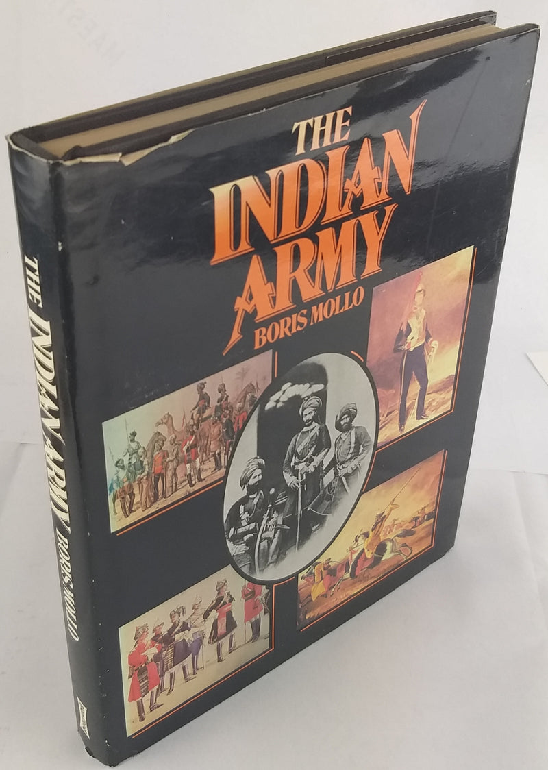 The Indian Army