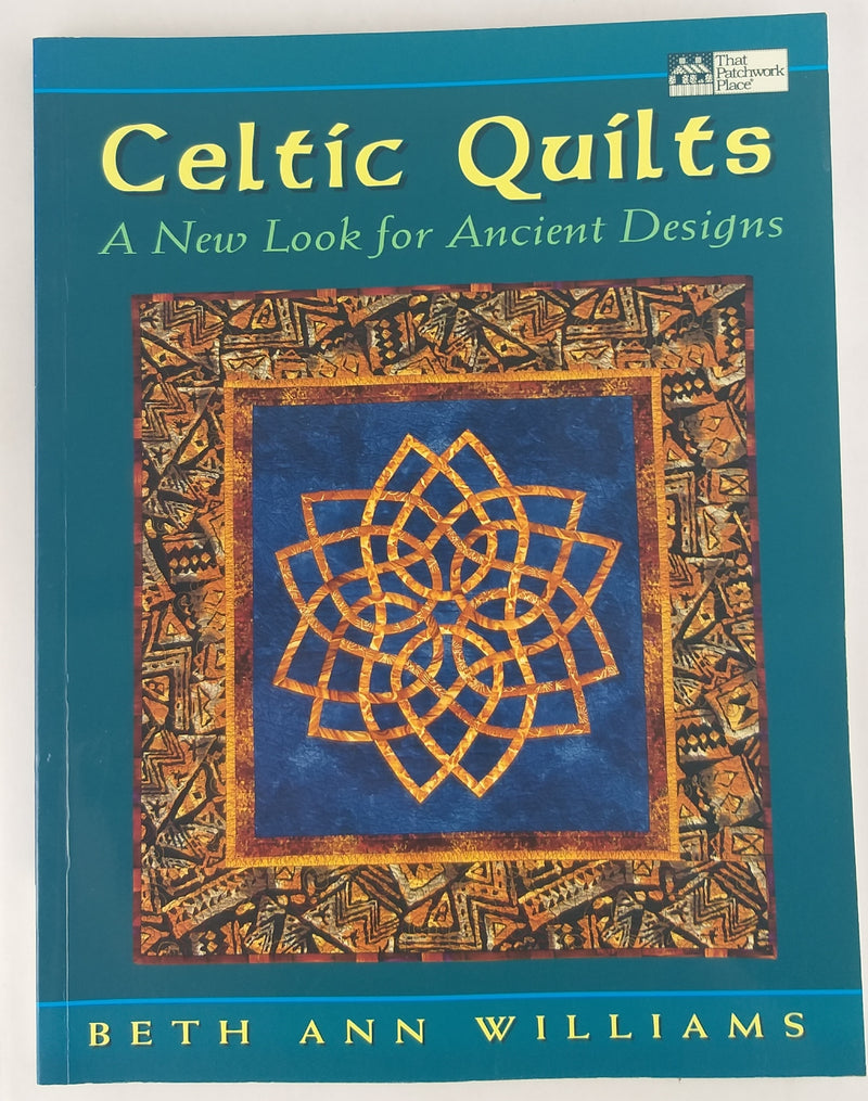 Celtic Quilts