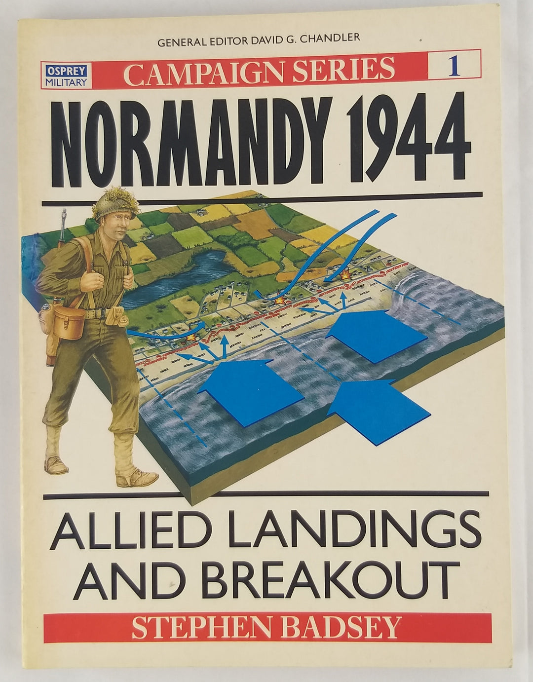 Normandy 1944