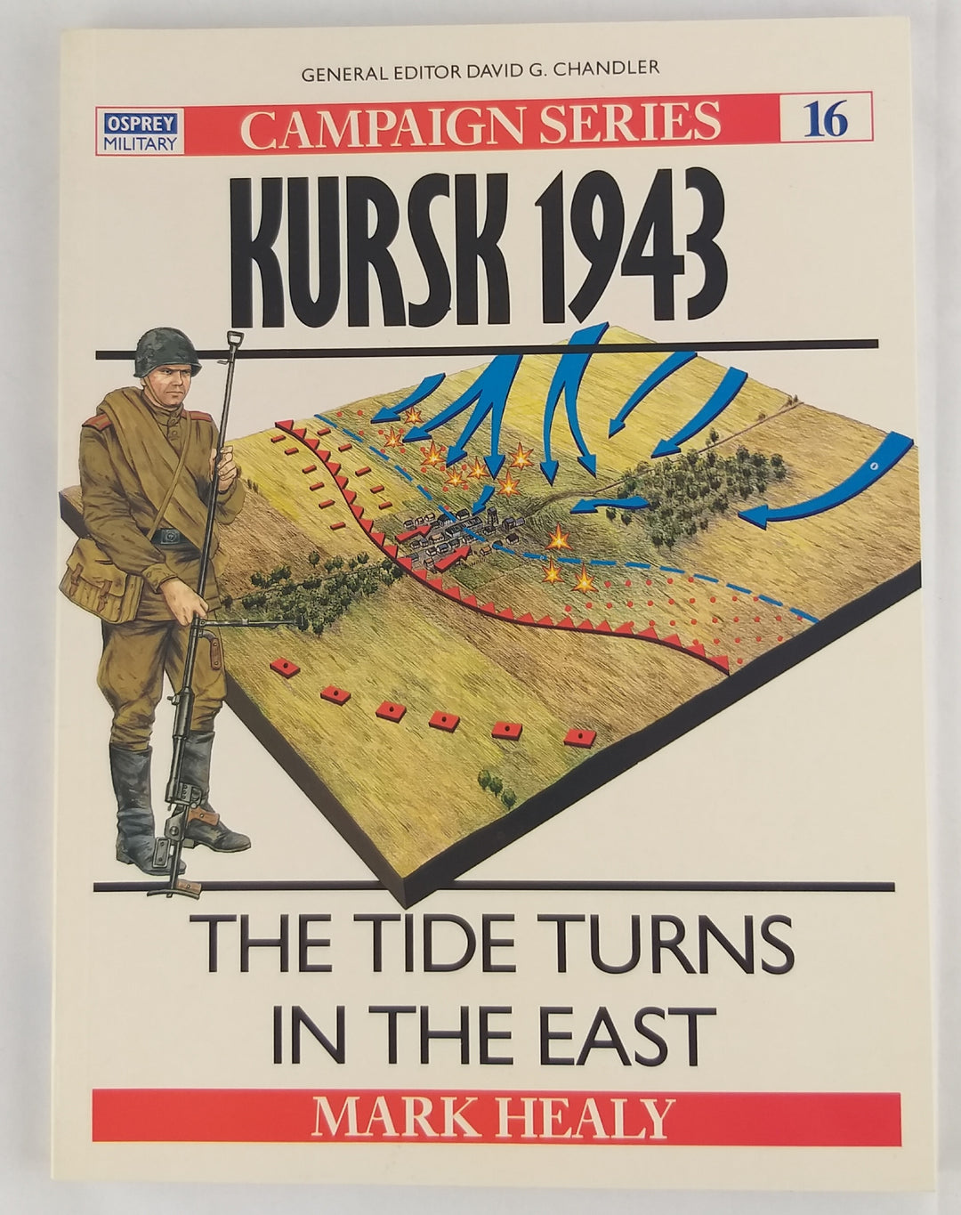 Kursk 1943