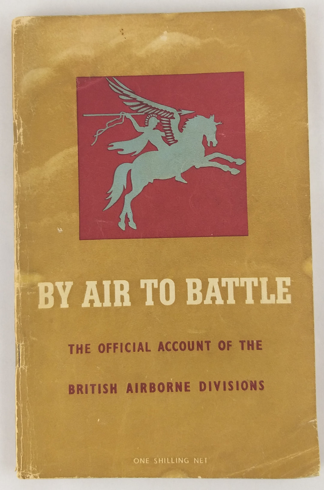 By Air to Battle