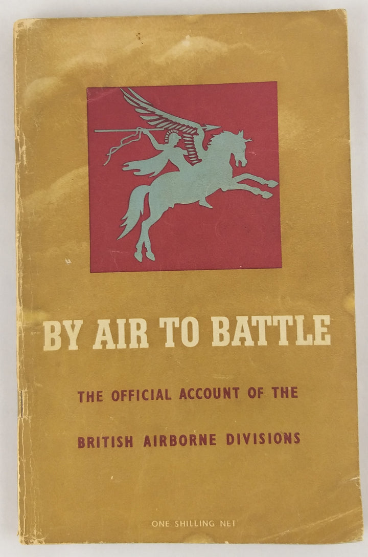 By Air to Battle