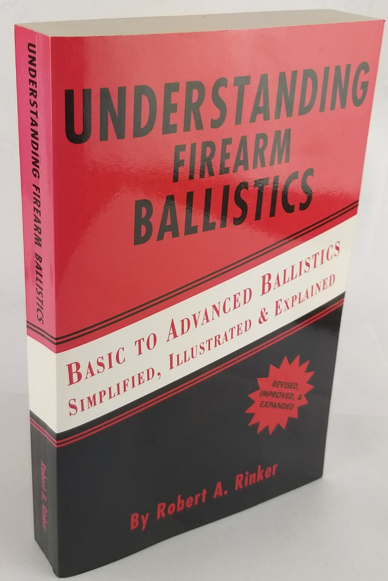 Understanding firearm ballistics