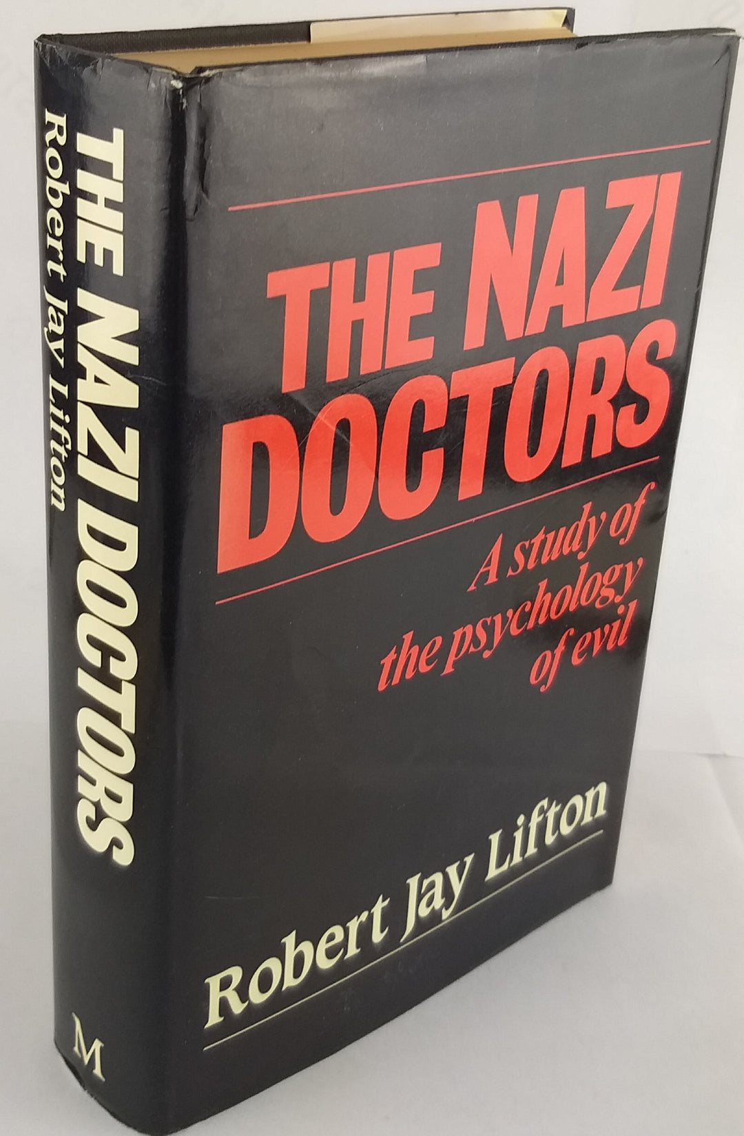 The Nazi Doctors