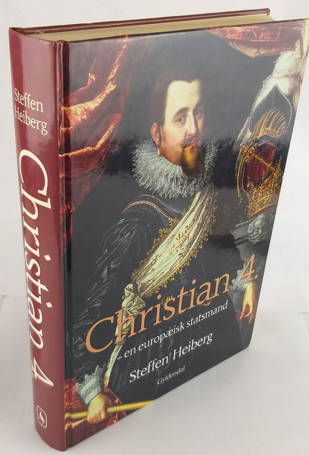 Christian 4.