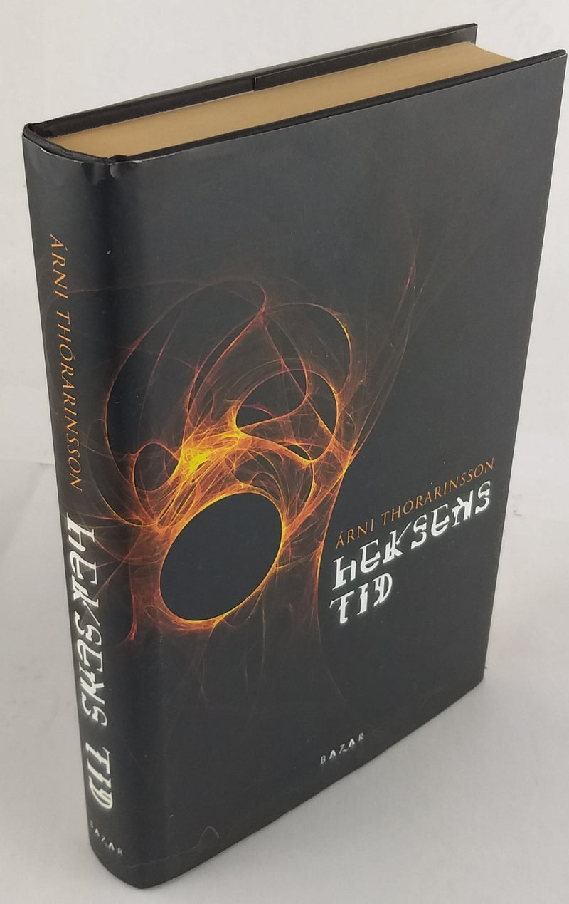 Heksens tid
