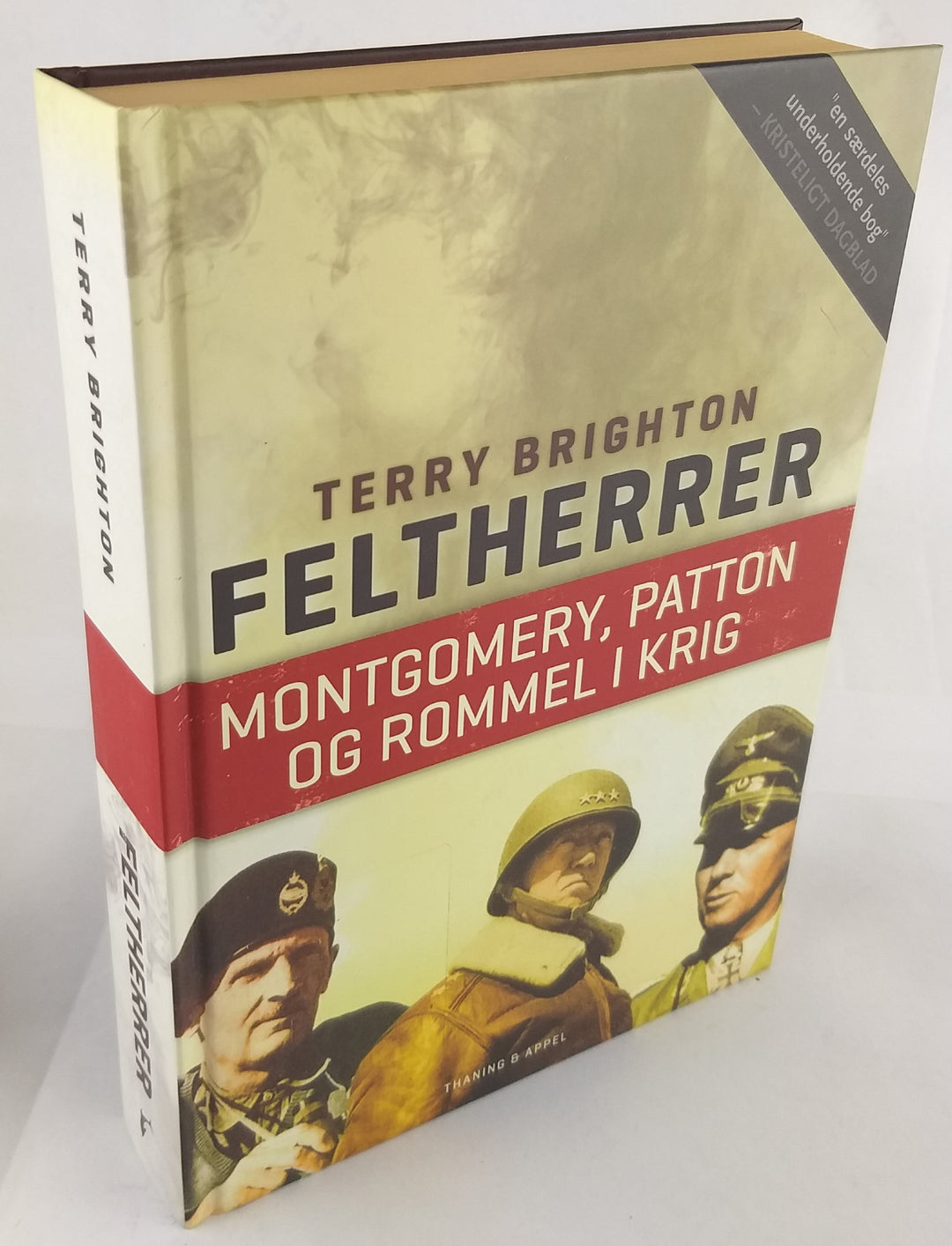 Feltherrer