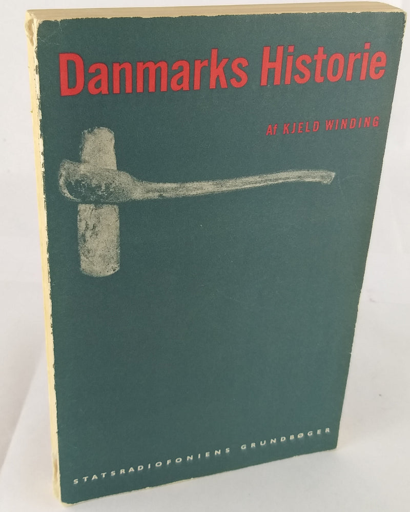 Danmarks Historie.