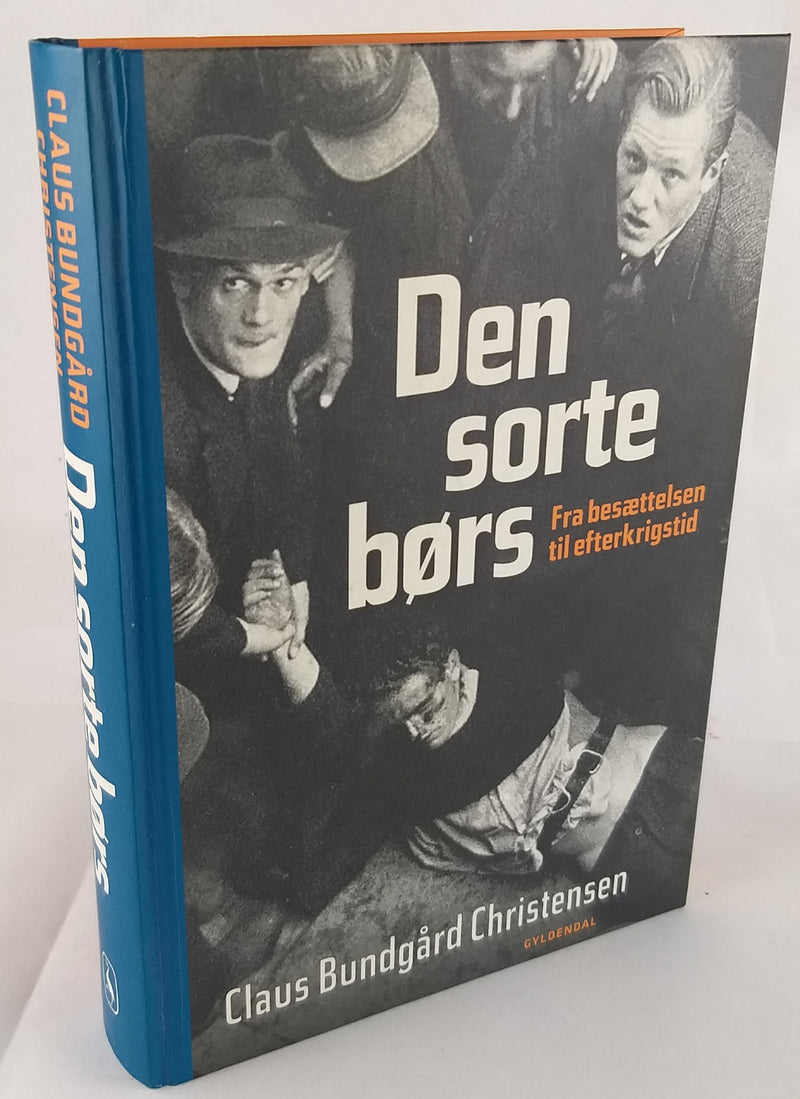 Den sorte børs