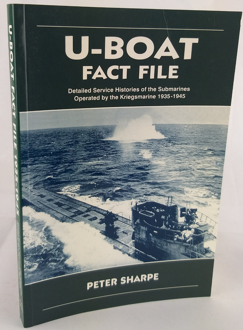U-boat Fact File