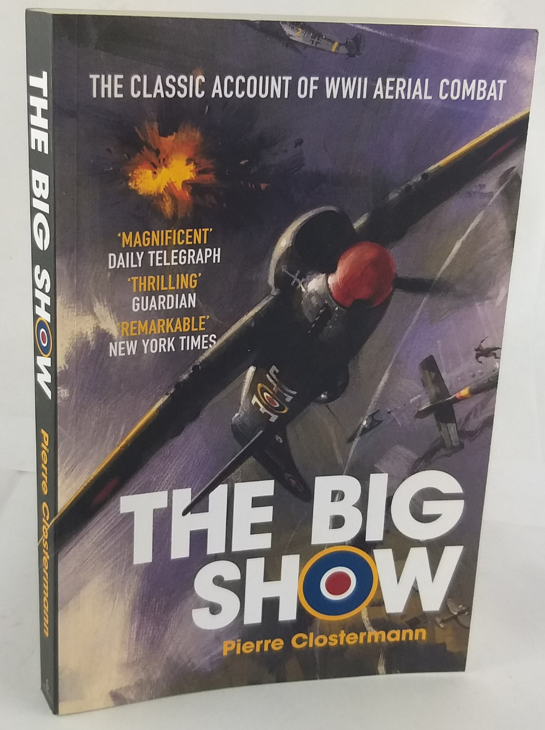 The Big Show