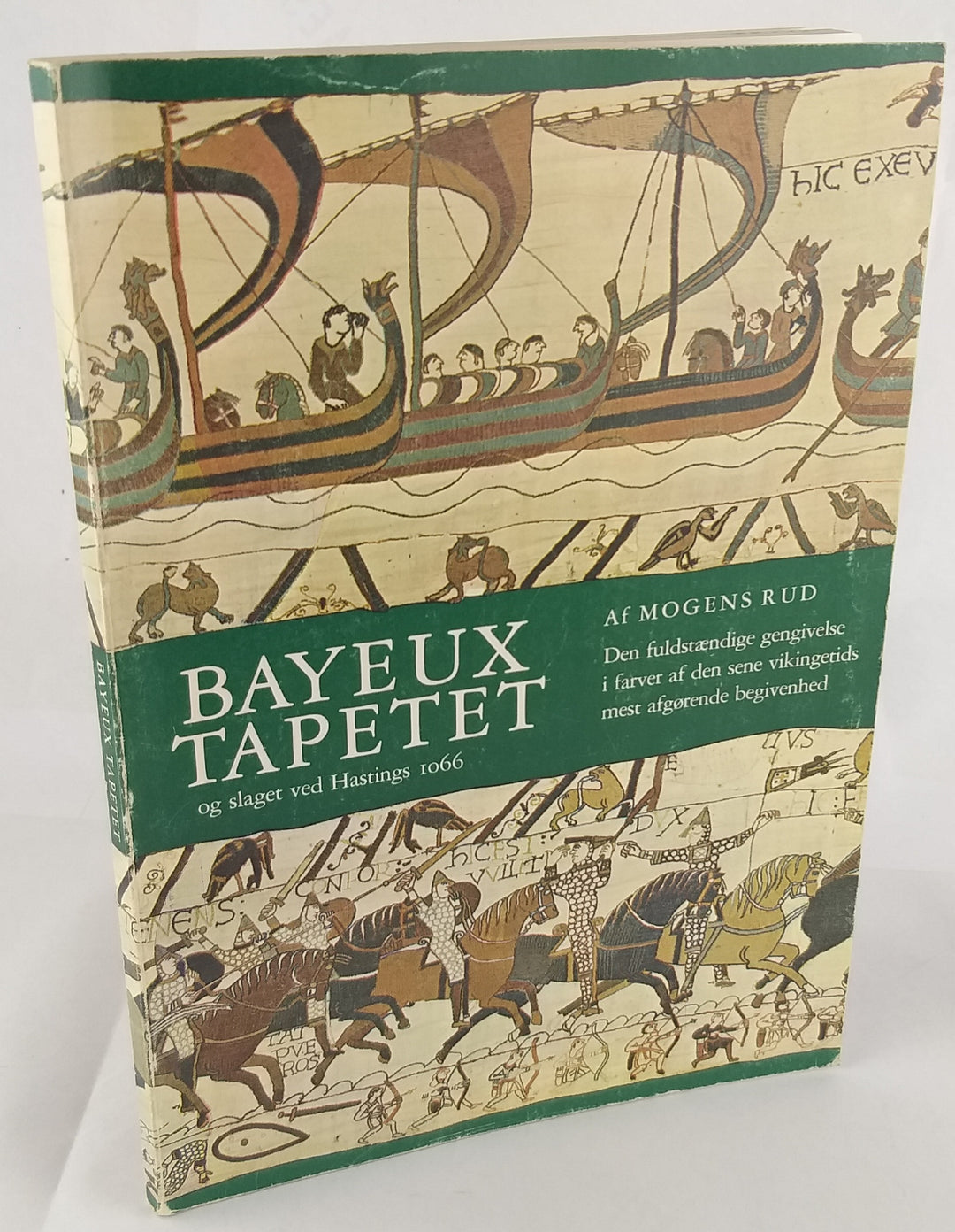 Bayeux Tapetet