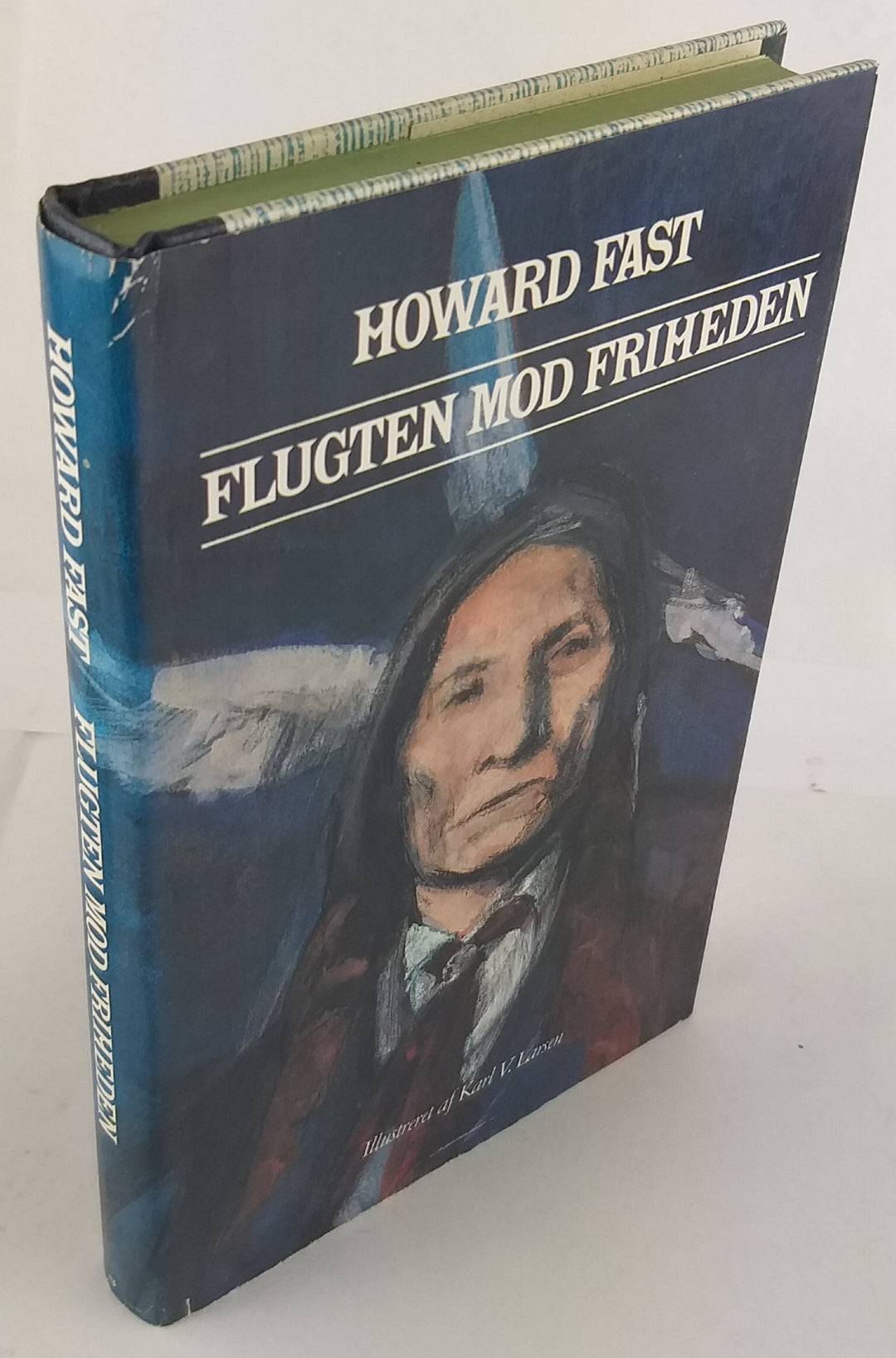 Flugten mod friheden