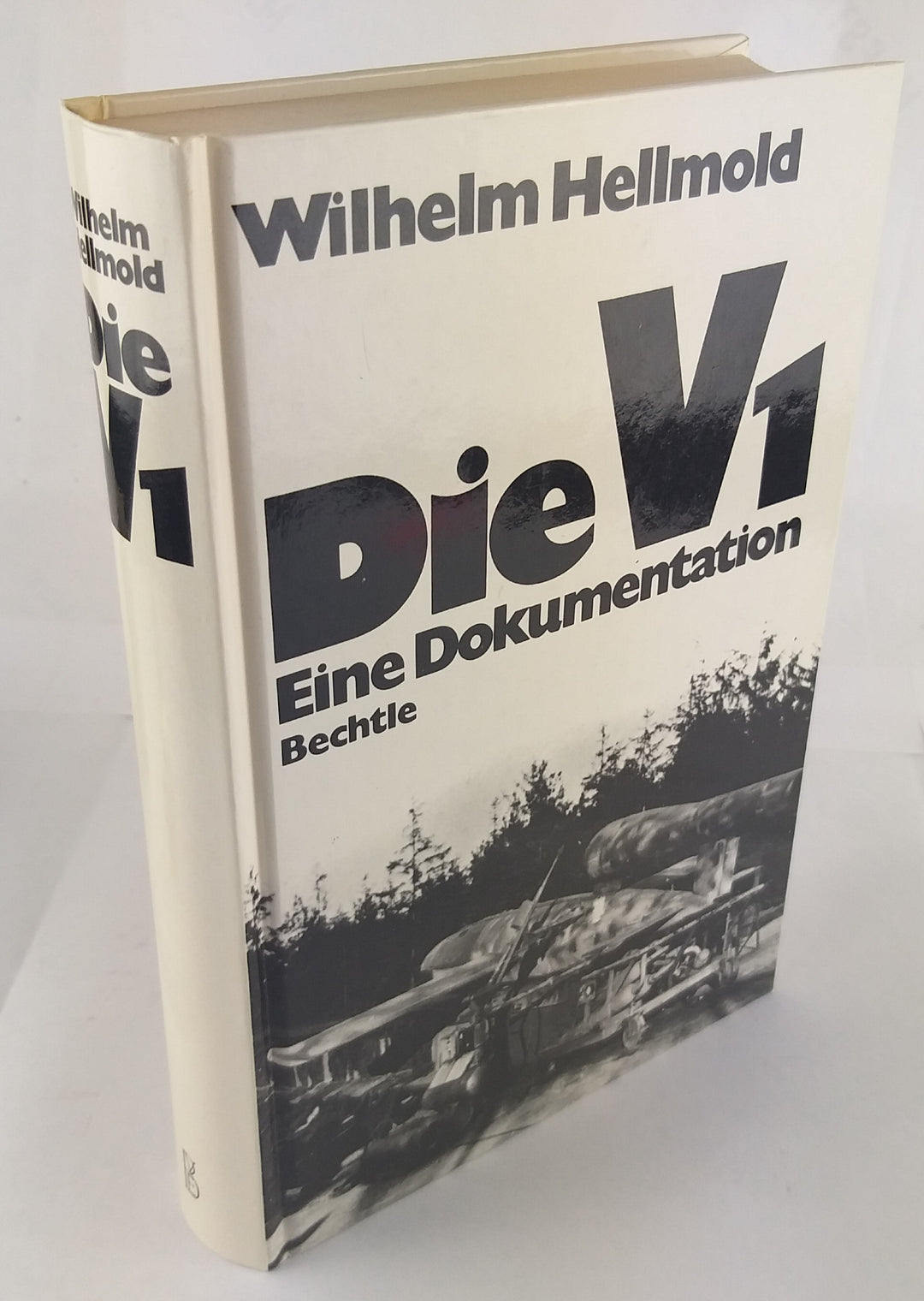Die V1. Eine Dokumentation.
