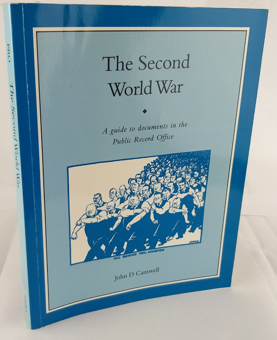 The Second World War