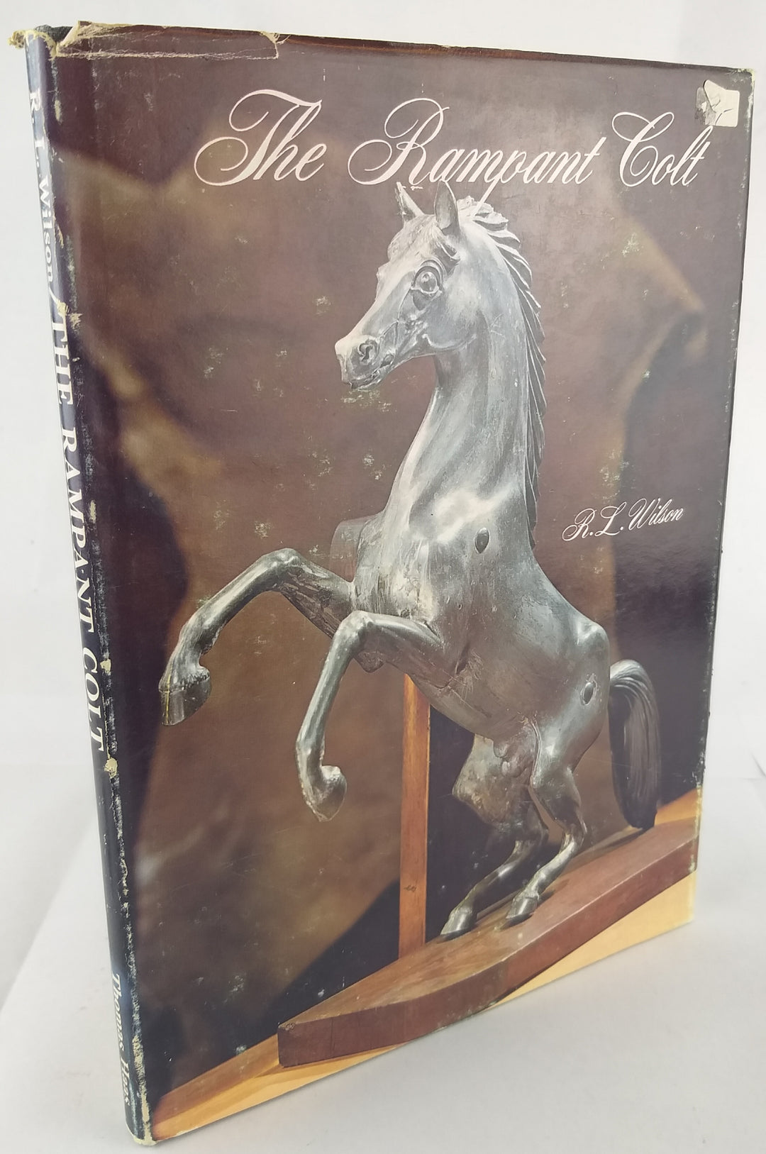 The Rampant Colt: