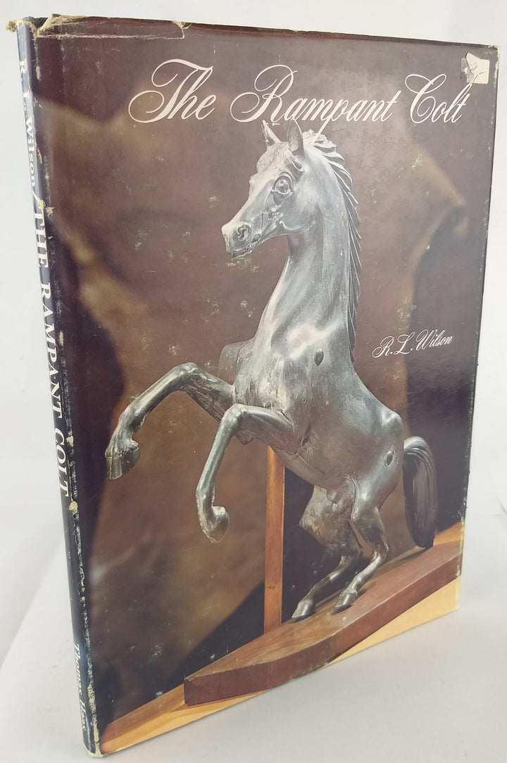 The Rampant Colt: