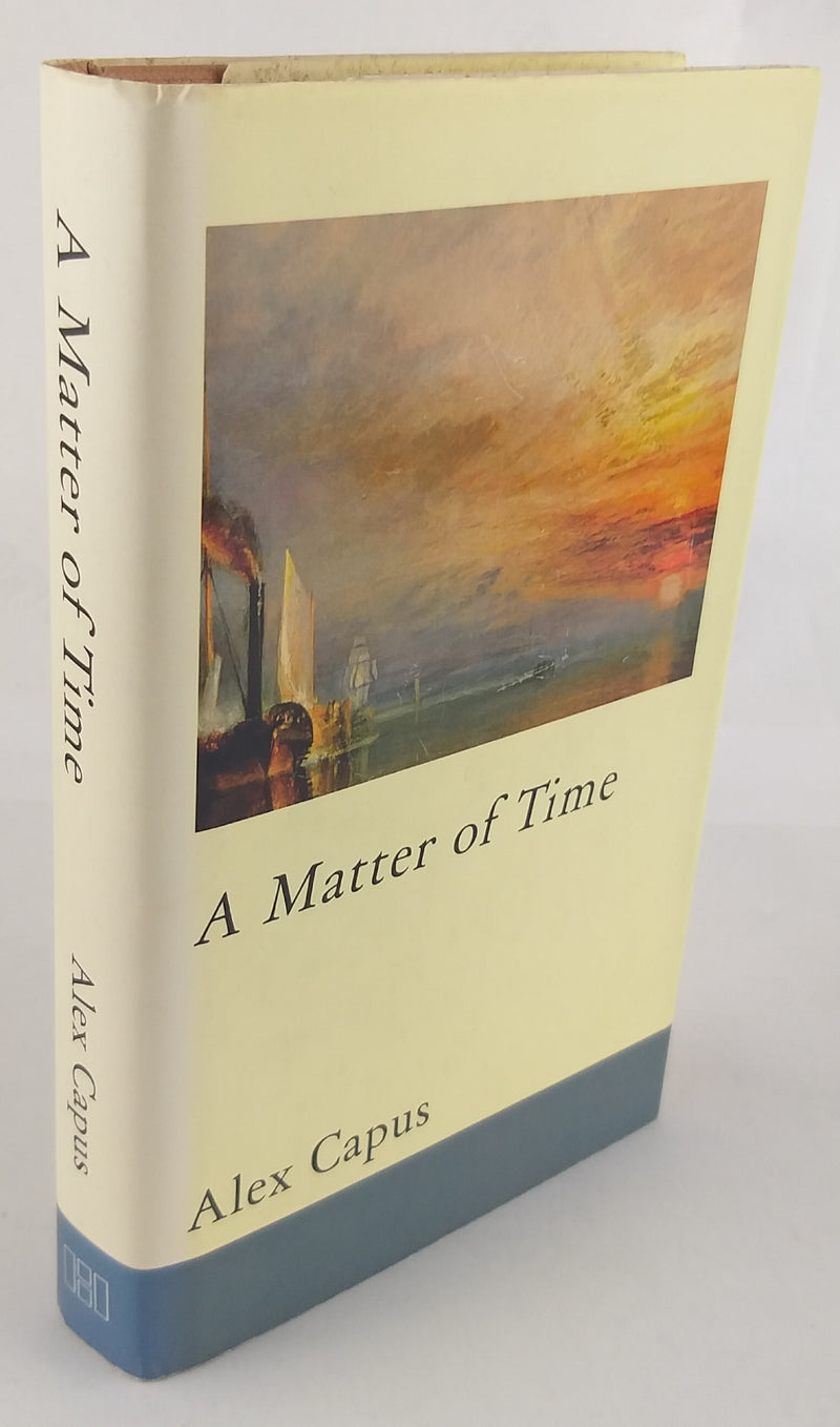 A Matter of Time