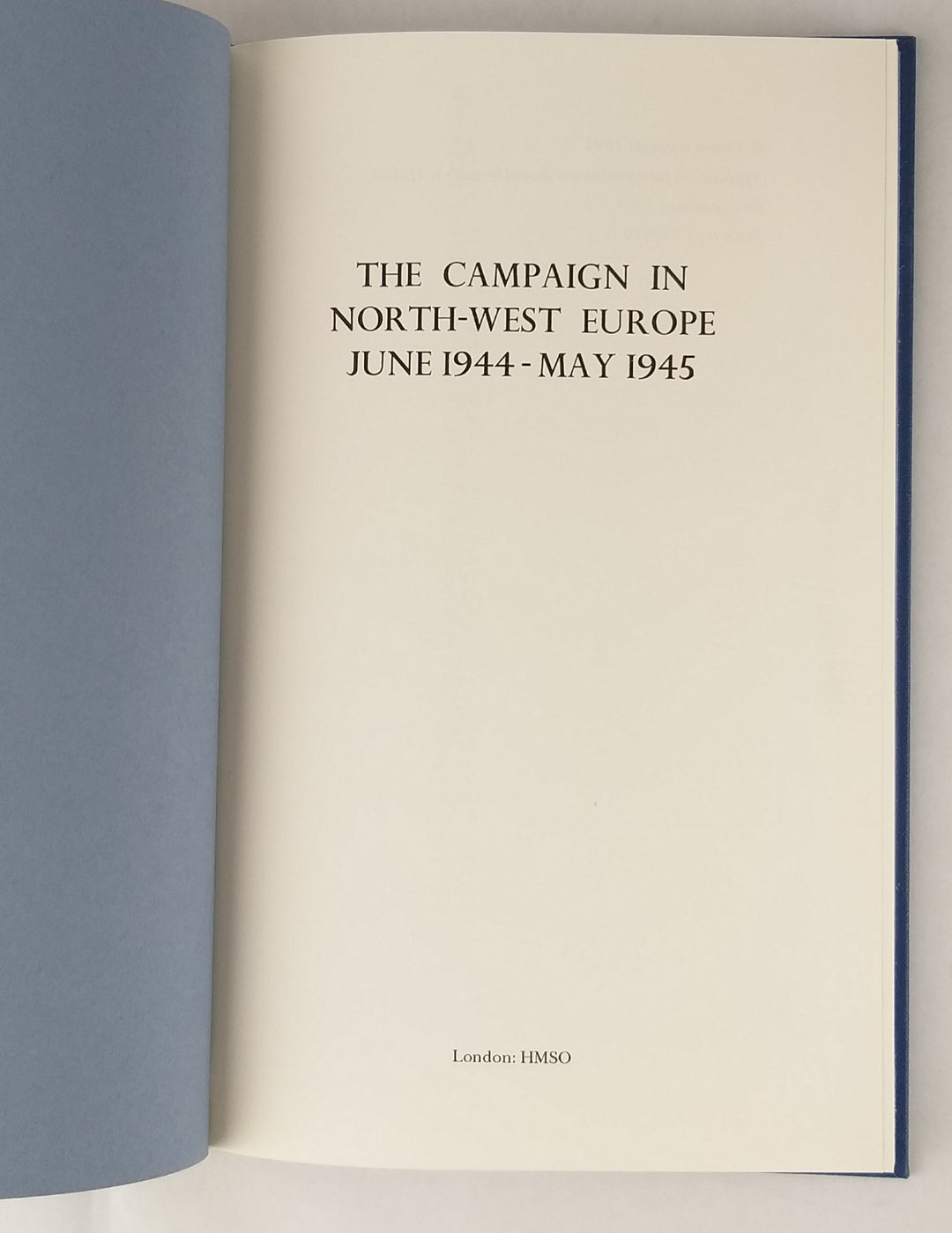Invasion Europe