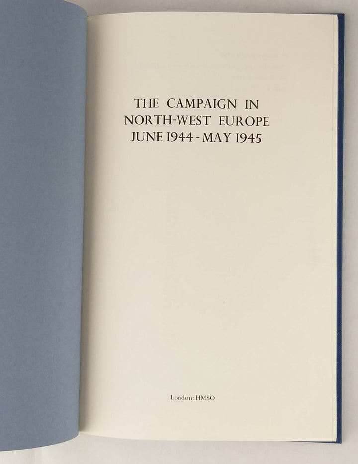 Invasion Europe