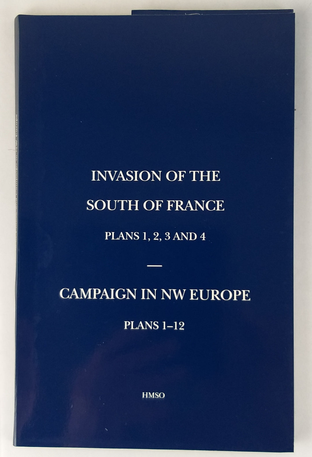 Invasion Europe
